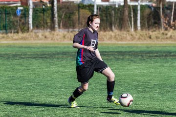 Bild 257 - B-Juniorinnen SV Henstedt-Ulzburg - MTSV Olympia Neum�nster : Ergebnis: 0:4